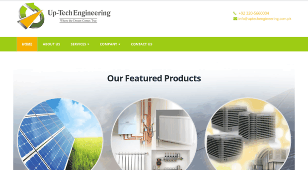 uptechengineering.com.pk