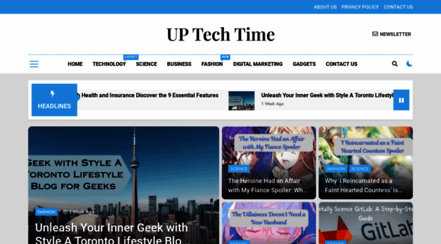 uptechtime.com