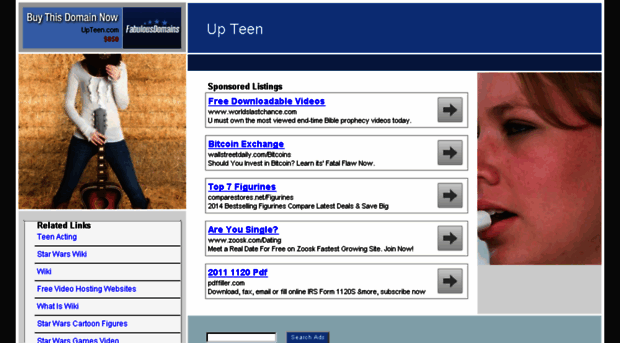 upteen.com