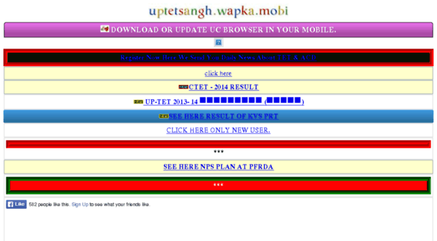 uptetsangh.wapka.mobi