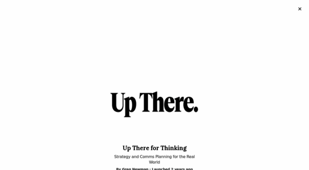 upthereforthinking.substack.com