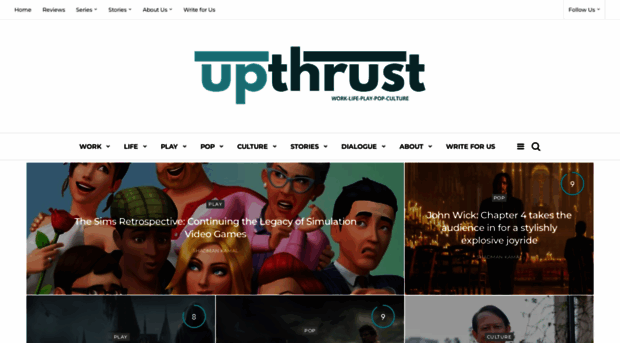 upthrust.co