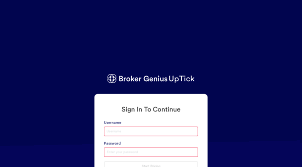 uptick.brokergenius.com