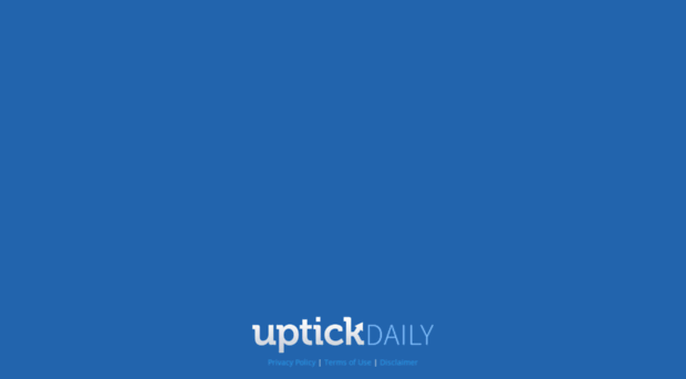 uptickdaily.com