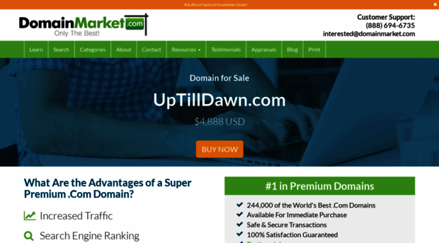 uptilldawn.com