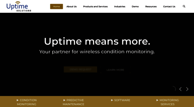 uptime-solutions.us