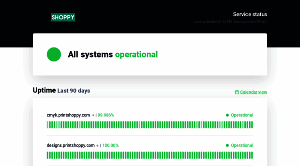 uptime.printshoppy.com