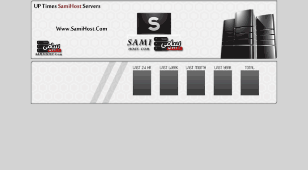 uptime.samihost.com