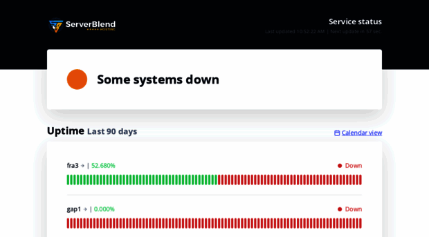 uptime.serverblend.com