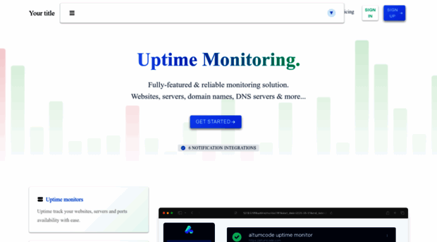 uptime5.com