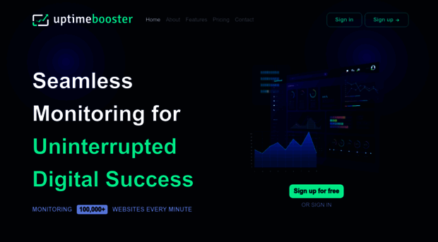 uptimebooster.com