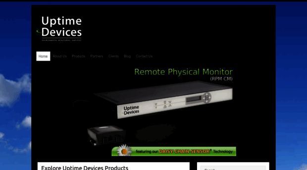 uptimedevices.com