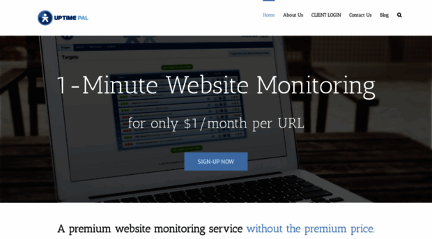 uptimepal.net