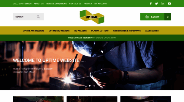 uptimewelding.co.uk