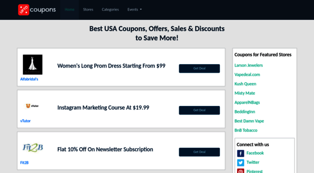 uptocoupons.com