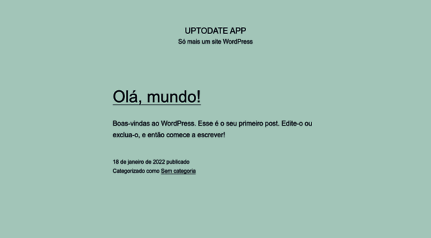 uptodateapp.com