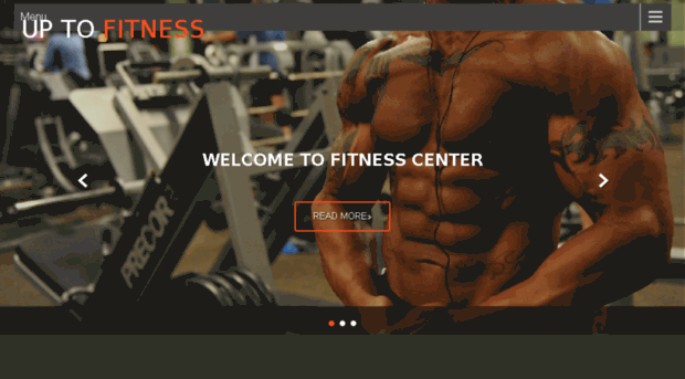 uptofitness.com