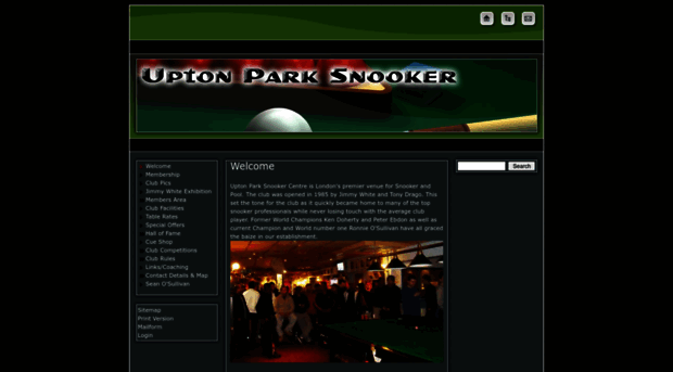 uptonparksnooker.co.uk