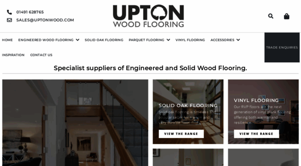 uptonwood.com