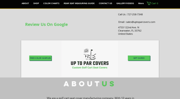 uptoparcovers.com