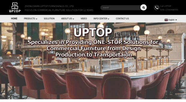 uptopchair.com