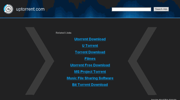 uptorrent.com