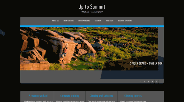 uptosummit.com