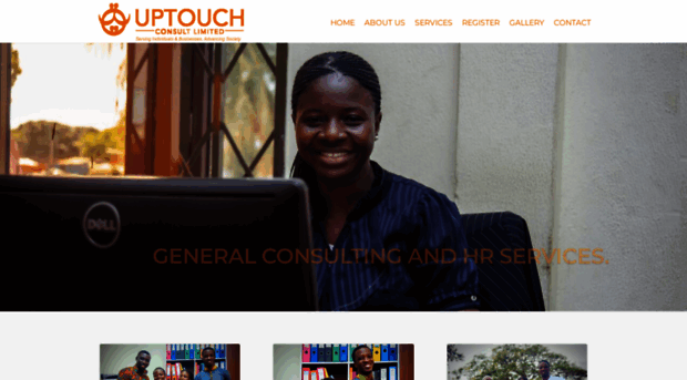 uptouch.net