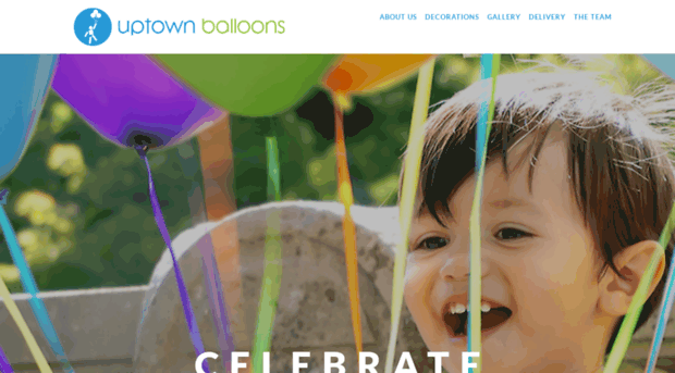 uptownballoons.com