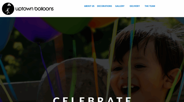 uptownballoons.com