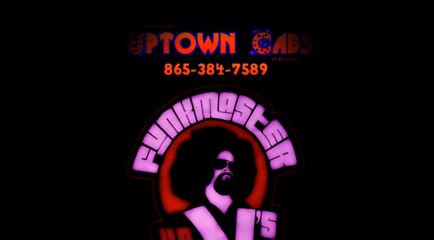 uptowncabsofrenown.com