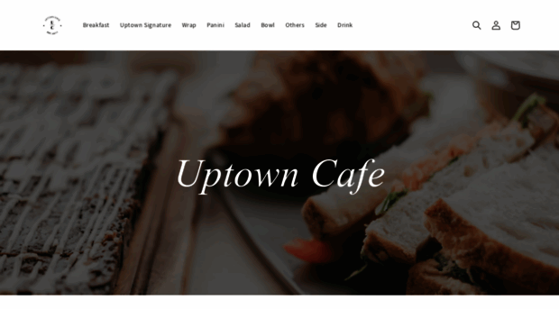 uptowncafeva.com