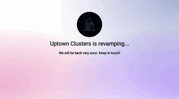 uptownclusters.com