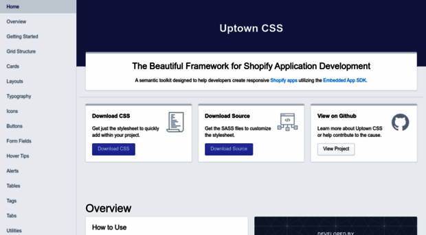 uptowncss.com