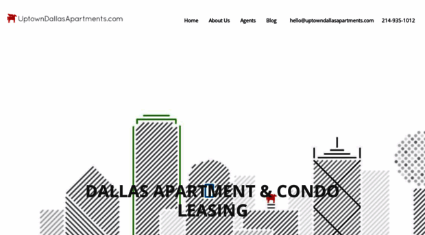 uptowndallasapartments.com