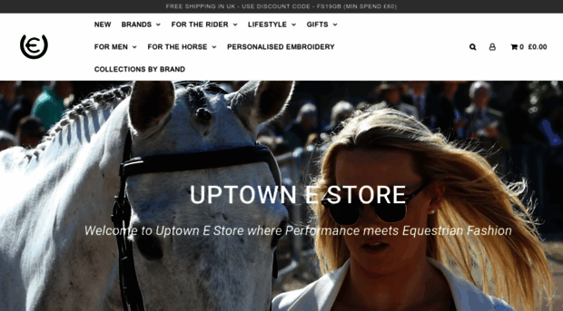 uptownestore.com