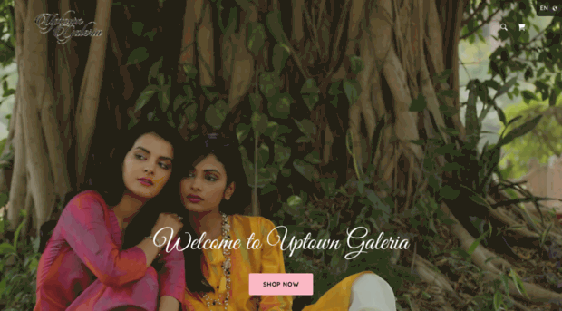 uptowngaleria.com