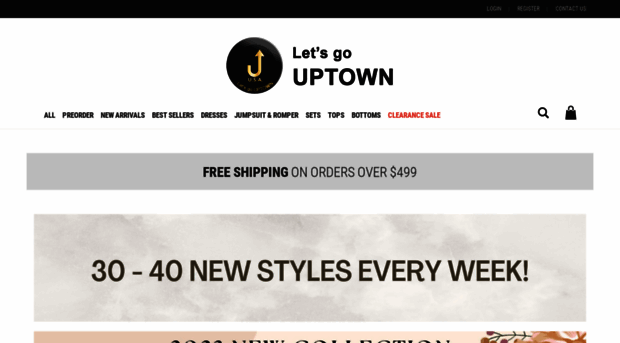 uptownletsgo.com