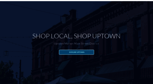 uptownmarion.com