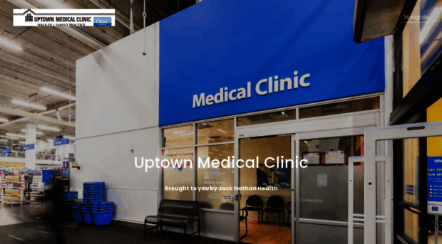 uptownmedicalclinic.ca