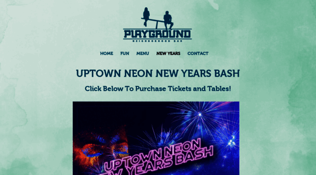 uptownnewyears.com