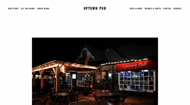 uptownpubdallas.com