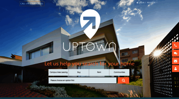 uptownrealtyaustin.com