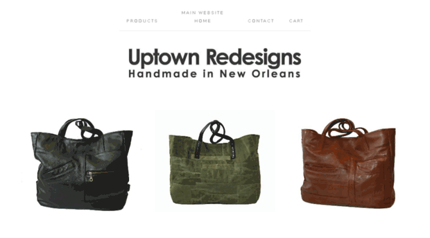 uptownredesigns.bigcartel.com