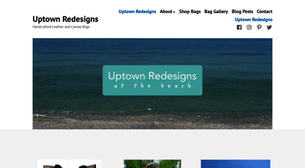 uptownredesigns.com