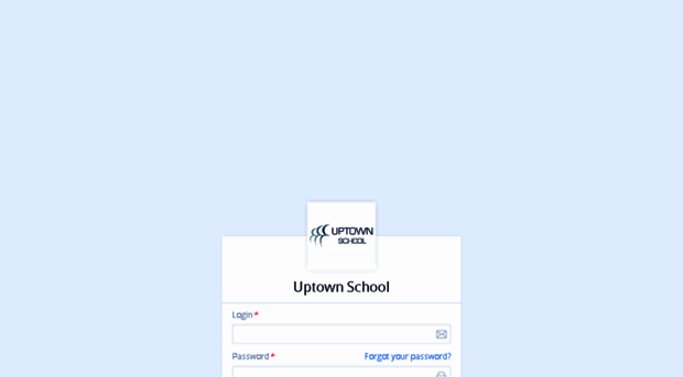 uptownschool.managebac.com