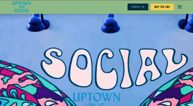uptownsocialchs.com
