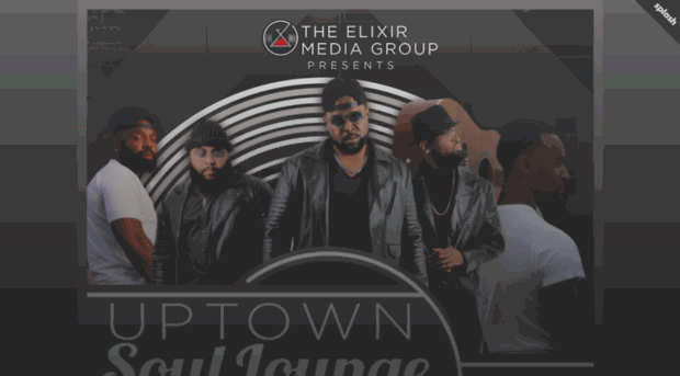 uptownsoullounge.splashthat.com