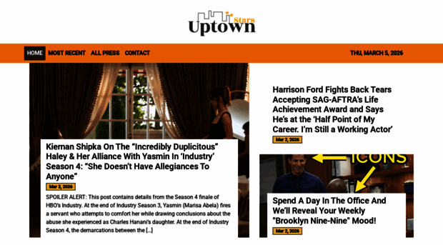 uptownstars.com