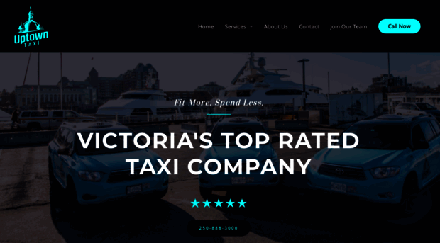 uptowntaxi.ca